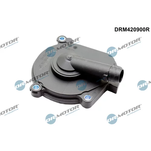 Odlučovač oleja v odvetraní kľukovej skrine Dr.Motor Automotive DRM420900R