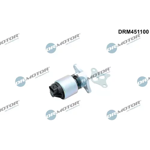 EGR ventil Dr.Motor Automotive DRM451100