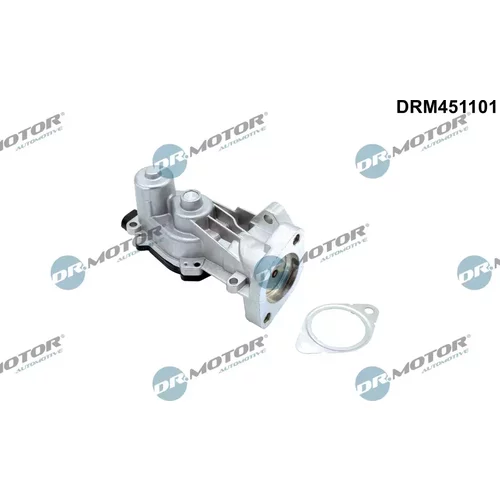 EGR ventil Dr.Motor Automotive DRM451101