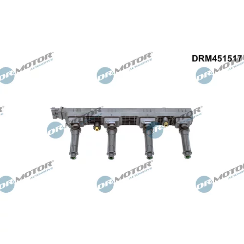 Zapaľovacia cievka Dr.Motor Automotive DRM451517