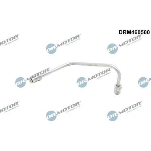 Vedenie vysokého tlaku vstrekovacieho systému Dr.Motor Automotive DRM460500