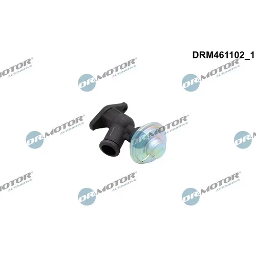 EGR ventil DRM461102 (Dr.Motor Automotive) - obr. 1