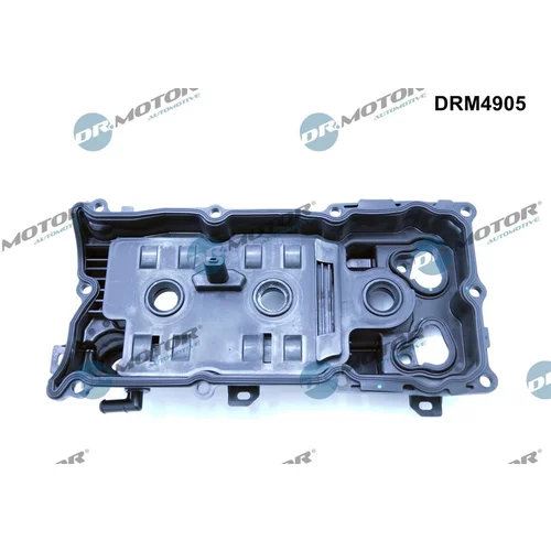 Kryt hlavy valcov DRM4905 (Dr.Motor Automotive) - obr. 1