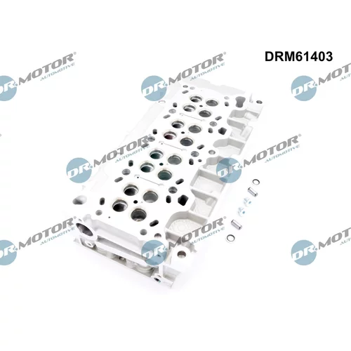 Hlava valcov motora DRM61403 (Dr.Motor Automotive) - obr. 2
