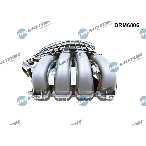 Sací trubkový modul DRM6806 (Dr.Motor Automotive) - obr. 1