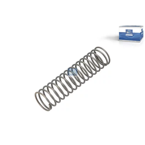 Pružina DT Spare Parts 1.00147