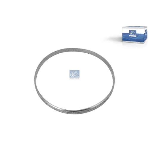 Tesnenie výfukovej trubky DT Spare Parts 1.00155
