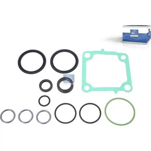 Sada tesnení pre manuálnu prevodovku DT Spare Parts 1.00855