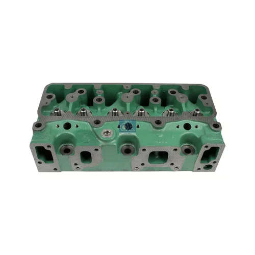 Hlava valcov motora DT Spare Parts 1.10103