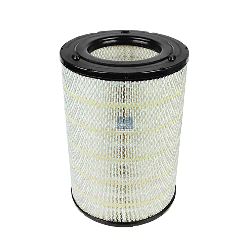 Vzduchový filter DT Spare Parts 1.10281