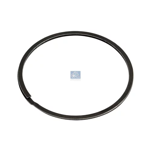 Tesniaci krúžok pre zberné výfukové potrubie DT Spare Parts 1.10893