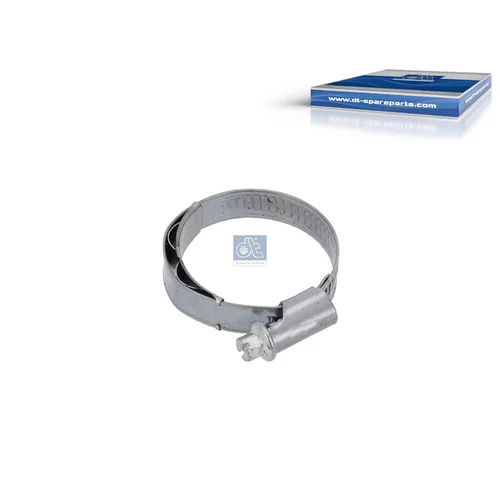 Hadicová spona DT Spare Parts 1.11239
