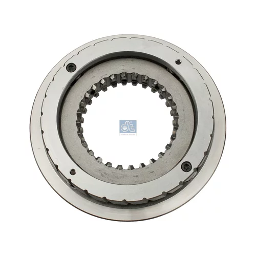 Synchroniz. krúžok, hlavný hriadeľ (vonk. plan. prevodovka) DT Spare Parts 1.14115