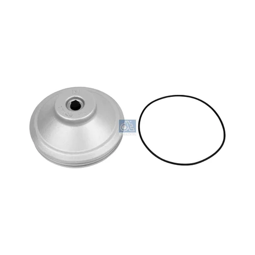 Ochranný kryt náboja kolesa DT Spare Parts 1.17087