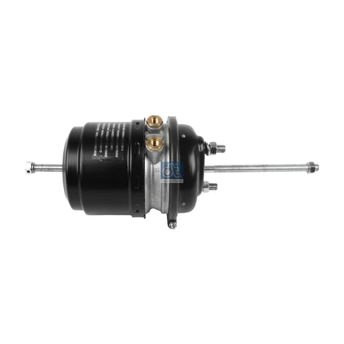 Brzdový valec s pružinovým posilňovačom DT Spare Parts 1.18075