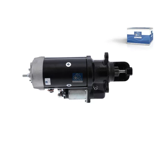 Štartér DT Spare Parts 1.21375