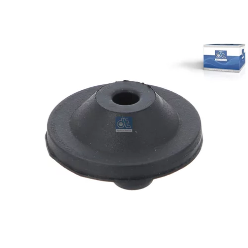 Doraz kabíny vodiča DT Spare Parts 1.22481