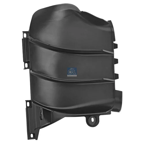 Spojler kabíny vodiča DT Spare Parts 1.22528