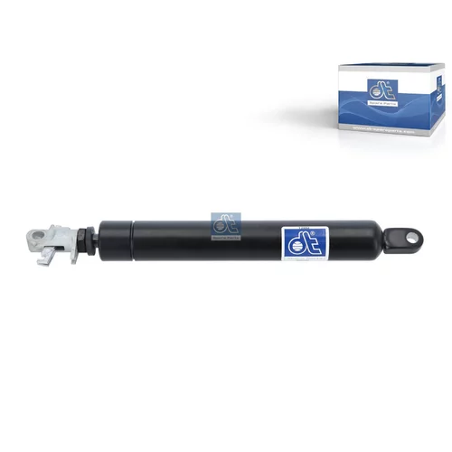 Pneumatická pružina nastavenia sedadla 1.23253 (DT Spare Parts)