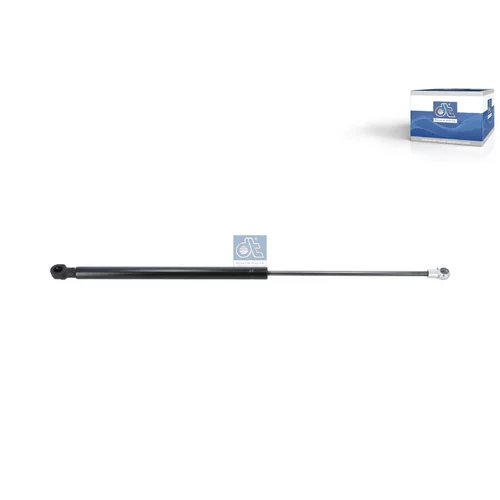 Pneumatická pružina pre dvierka nástrojovej priehradky DT Spare Parts 1.23270