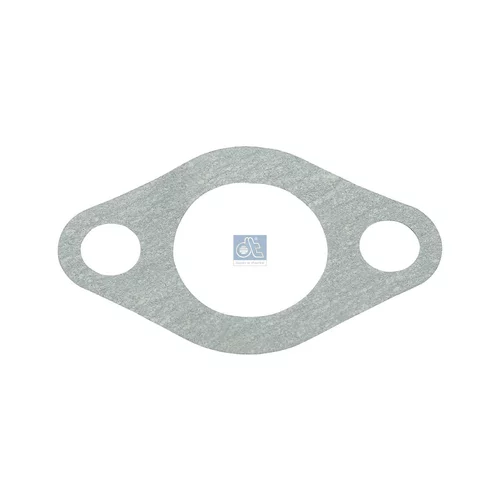 Tesnenie výstupu turbíny DT Spare Parts 1.24144