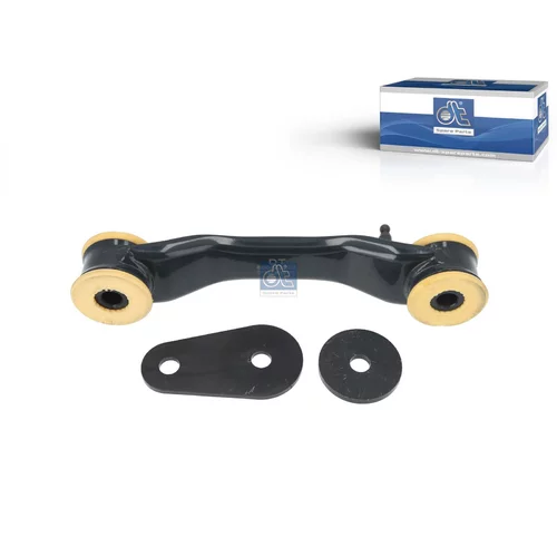 Opravná sada stabilizátora kabíny vodiča DT Spare Parts 1.25185