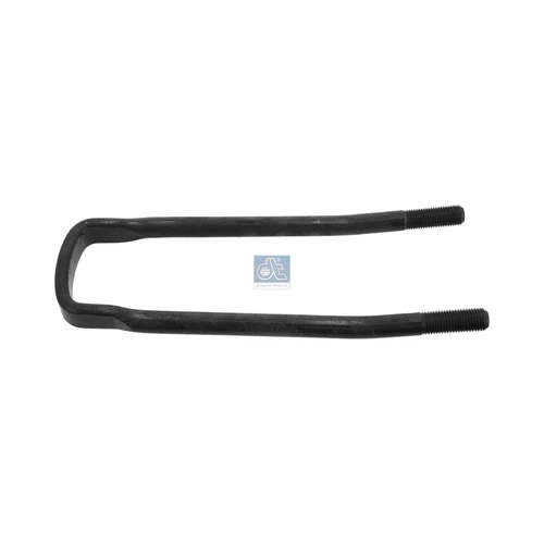 Spona listovej pružiny DT Spare Parts 1.25388