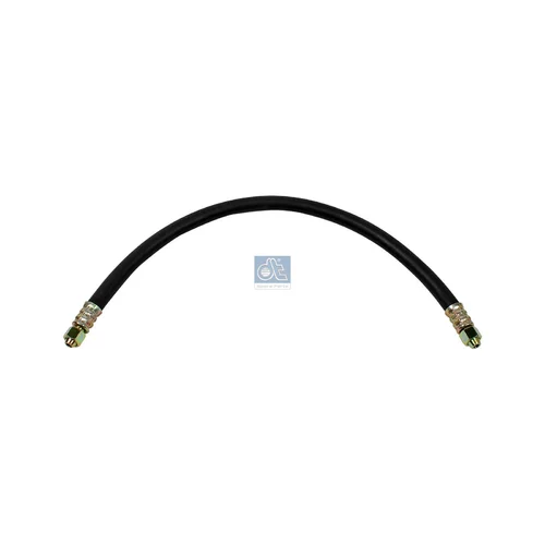 Brzdová hadica DT Spare Parts 1.28019