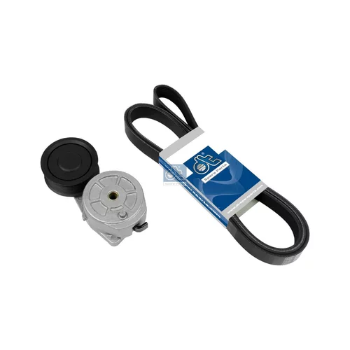Ozubený klinový remeň - Sada DT Spare Parts 1.31184