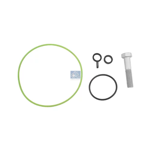 Súprava na opravu, kompresor stlač. vzduchu DT Spare Parts 1.31791