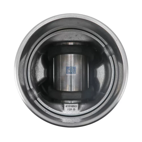 Opravna sada piest/vlozka valca 1.33172 (DT Spare Parts) - obr. 1