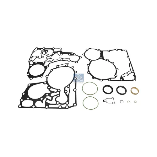 Opravná sada, spomaľovacia brzda DT Spare Parts 1.35086