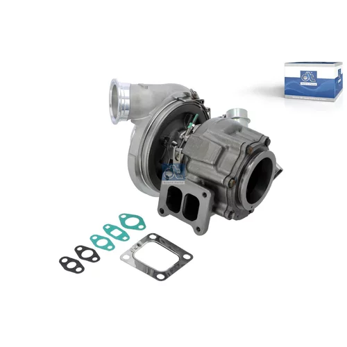 Plniace dúchadlo DT Spare Parts 1.48042