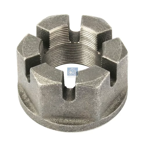 Korunová matica DT Spare Parts 10.10050