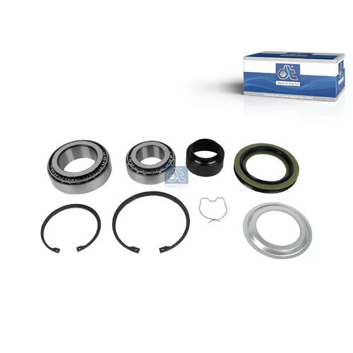 Opravná sada náboja kolesa 10.10438 (DT Spare Parts)