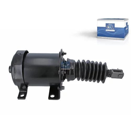 Brzdový valec s pružinovým posilňovačom DT Spare Parts 10.14413