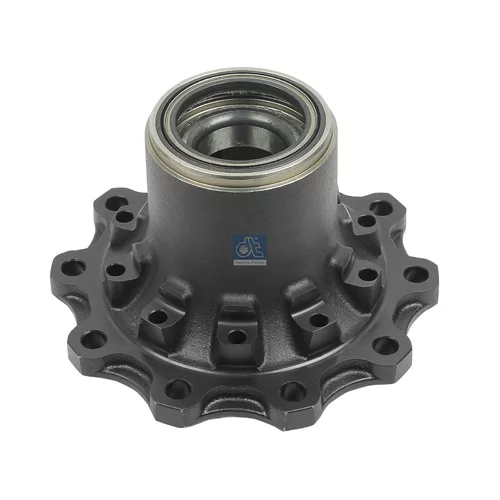 Náboj kolesa 10.20405 (DT Spare Parts) - obr. 1
