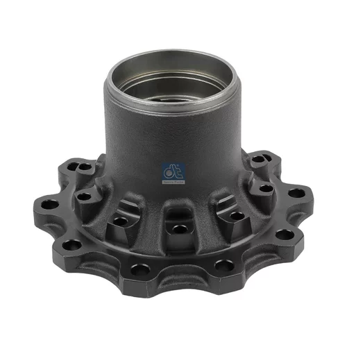 Náboj kolesa 10.20408 (DT Spare Parts) - obr. 1