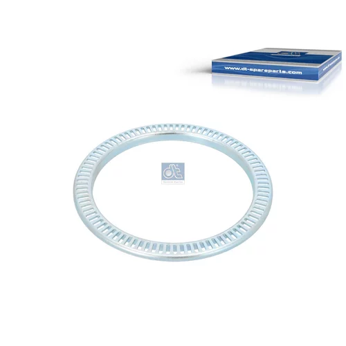 Snímací krúžok pre ABS DT Spare Parts 10.30584