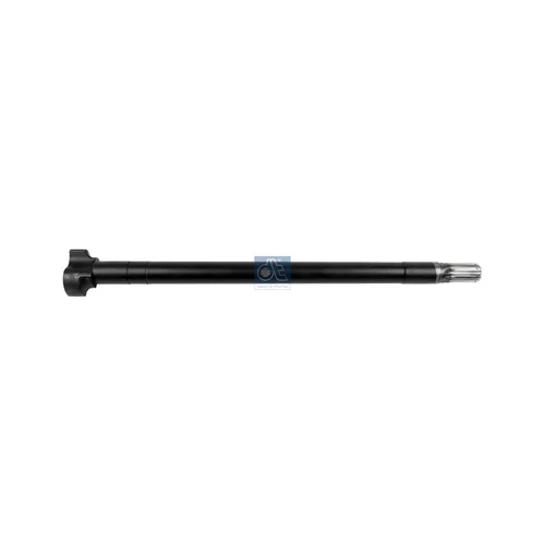 Hriadeľ brzdového kľúča pre bubnovú brzdu DT Spare Parts 10.33500