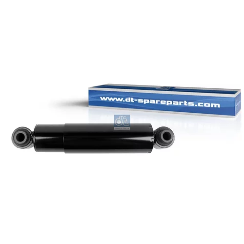 Tlmič pérovania DT Spare Parts 10.37205