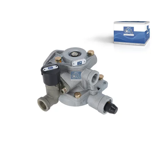 Riadiaci ventil prívesu DT Spare Parts 10.94202