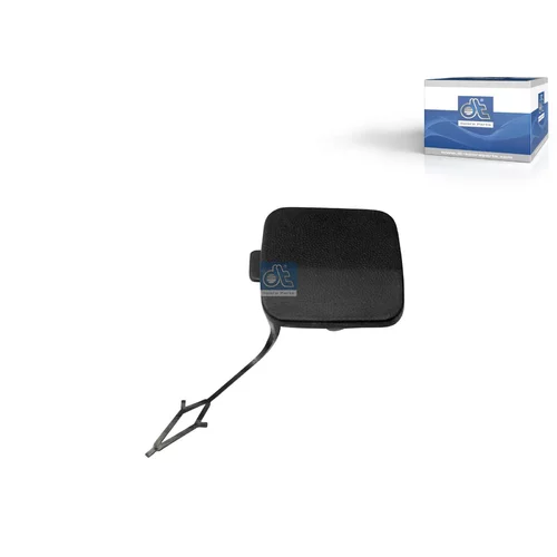 Krytka ťažného háku DT Spare Parts 11.00021