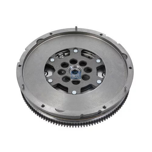Zotrvačník 11.17100 (DT Spare Parts) - obr. 1