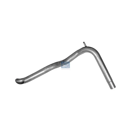 Výfukové potrubie 11.23040 (DT Spare Parts)