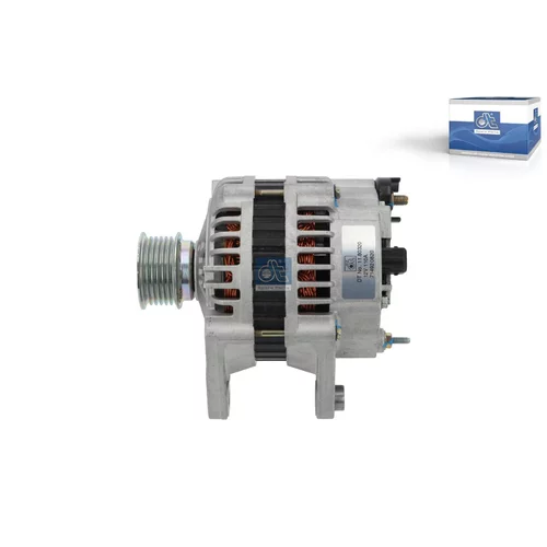 Alternátor DT Spare Parts 11.80320