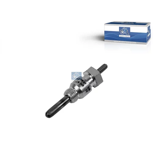 žeraviaca sviečka pre nezávislé kúrenie DT Spare Parts 11.80506