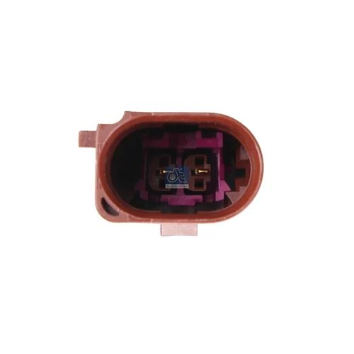 Snímač teploty výfukových plynov 11.80629 (DT Spare Parts) - obr. 1
