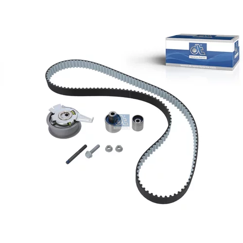 Sada ozubeného remeňa DT Spare Parts 11.90231