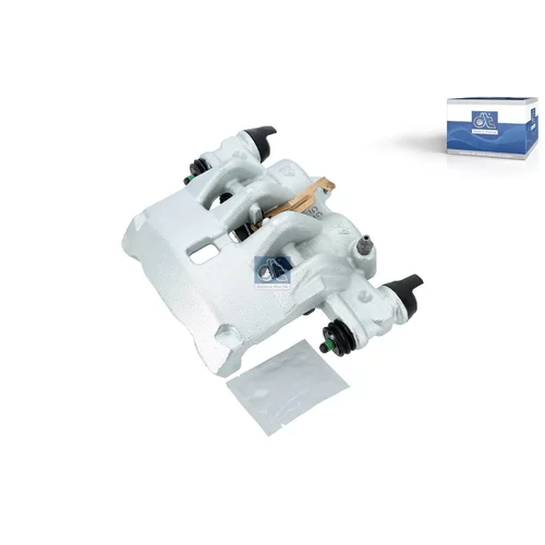 Brzdový strmeň DT Spare Parts 12.00025